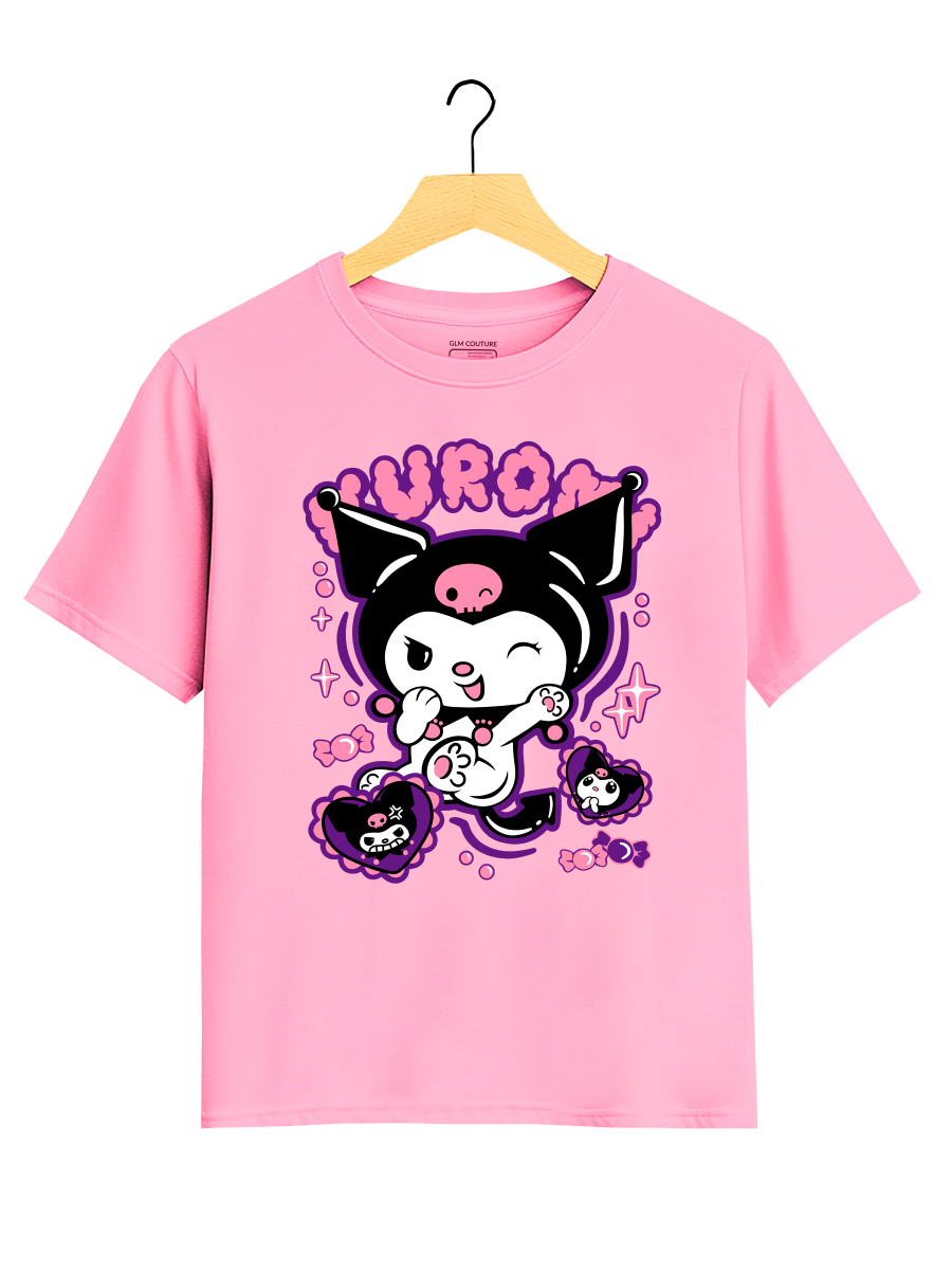 Футболка Glamuriki 11-1025/4/0065 - фото 1