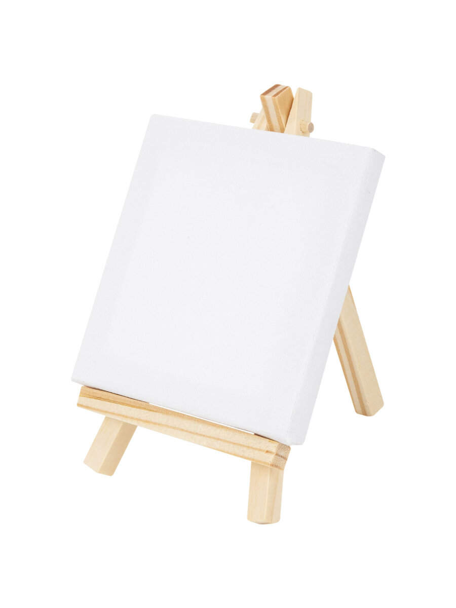 Мольберт художественный Brauberg - фото 2