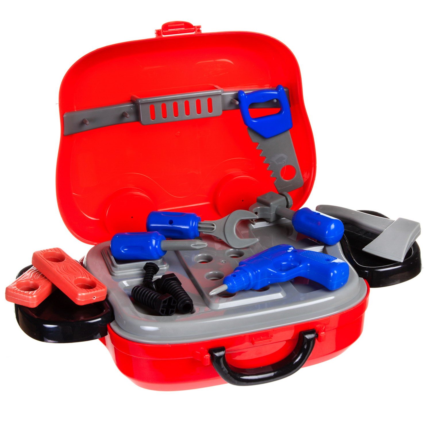 Игрушка Abtoys (инструменты) - фото 4