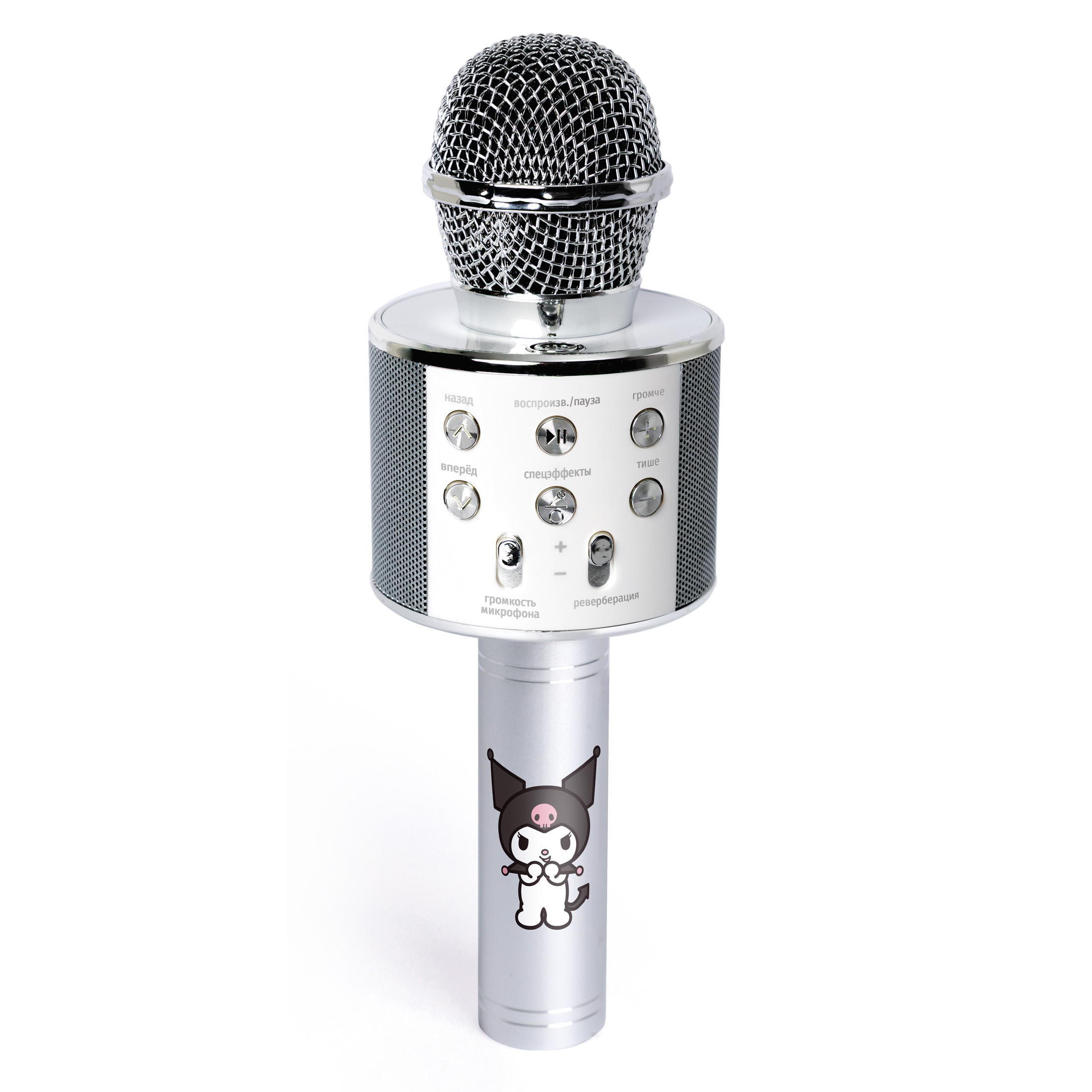 Микрофон Attivio Kuromi - фото 1