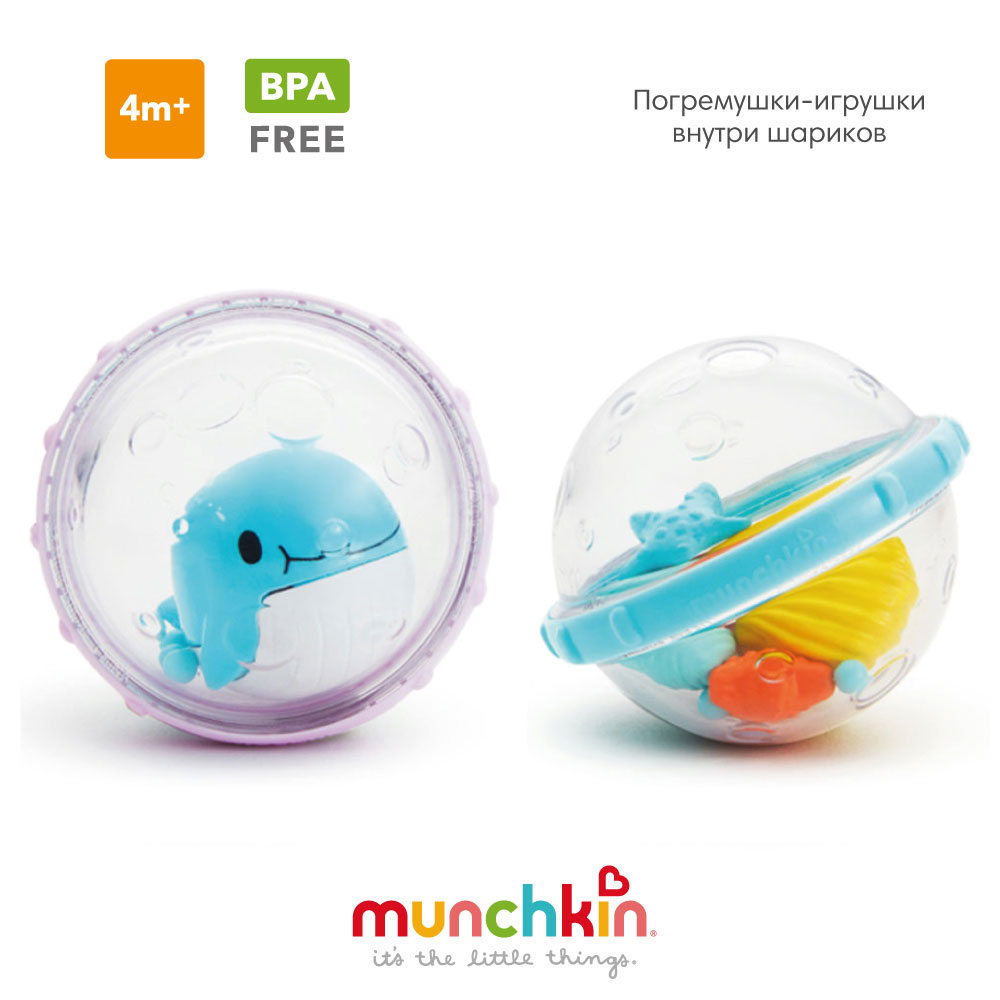 Игрушка Munchkin - фото 1