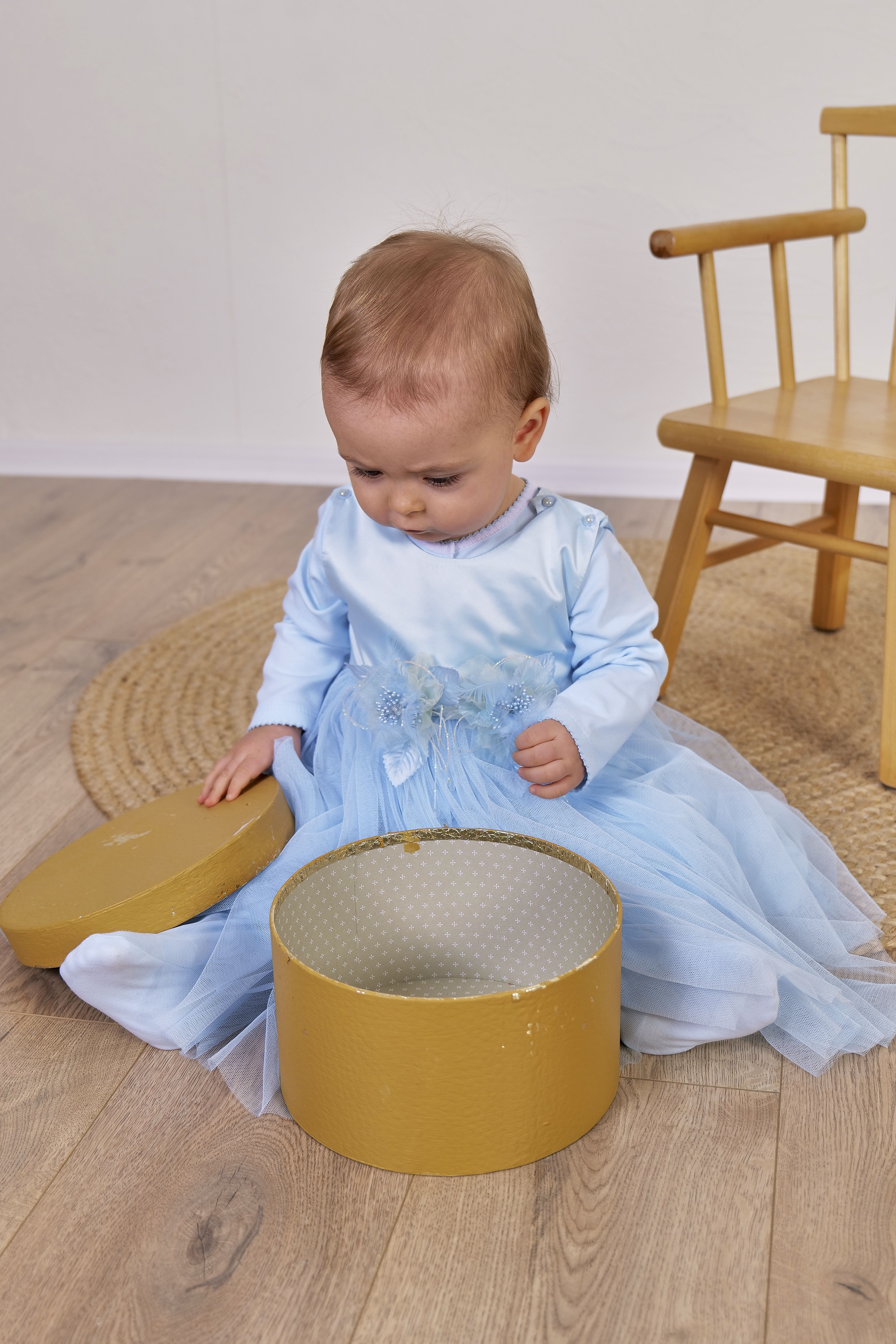 Комплект Clariss ЦБ-00001283 - фото 4