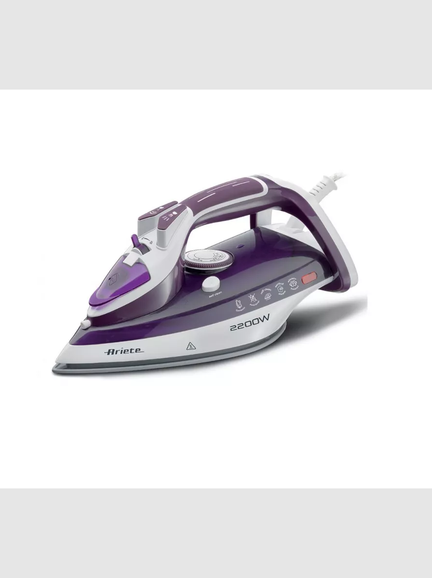 Утюг Ariete 6243 STEAMIRON - фото 1