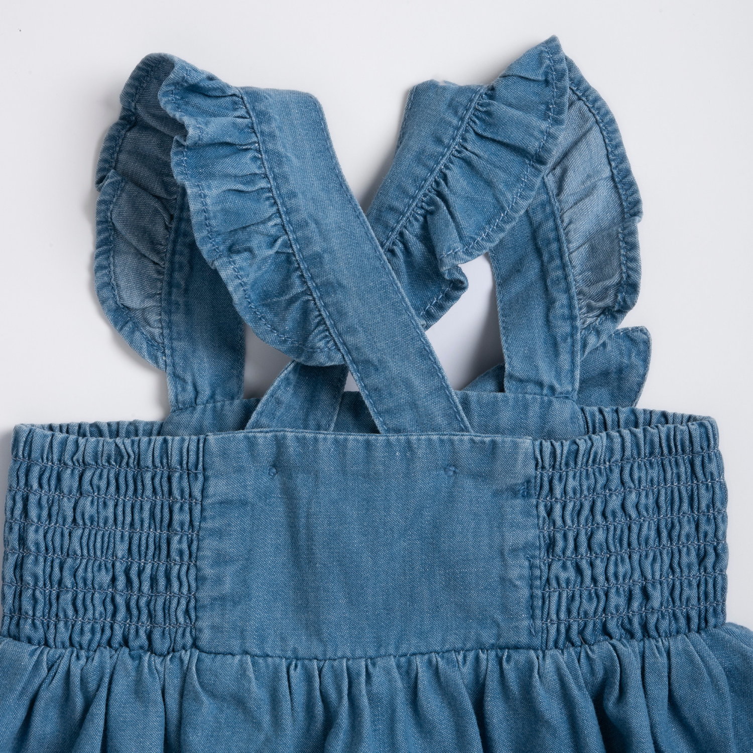 Платье Chicco 09101969000025 - фото 4