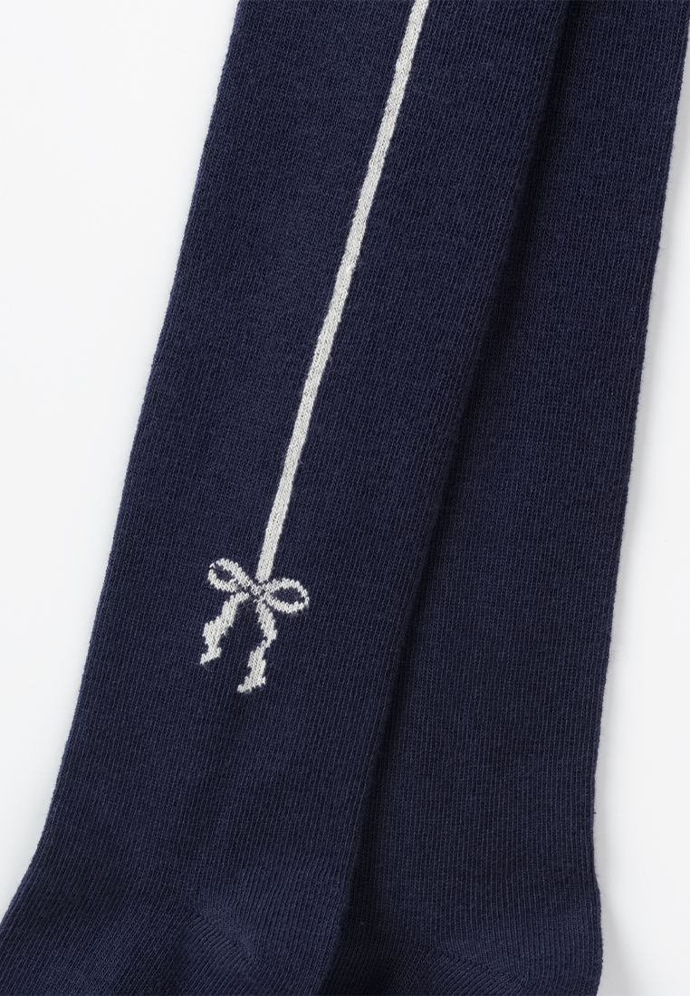 Колготки artie 2d968/Темно-синий - фото 7