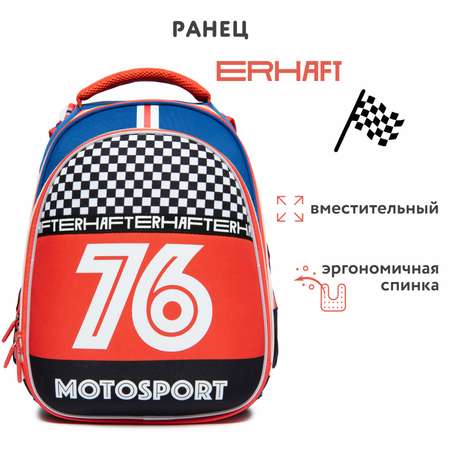 Ранец Erhaft Мотоспорт