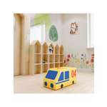 Фургон "Газовая служба" ДМФ-МК-01.23.05