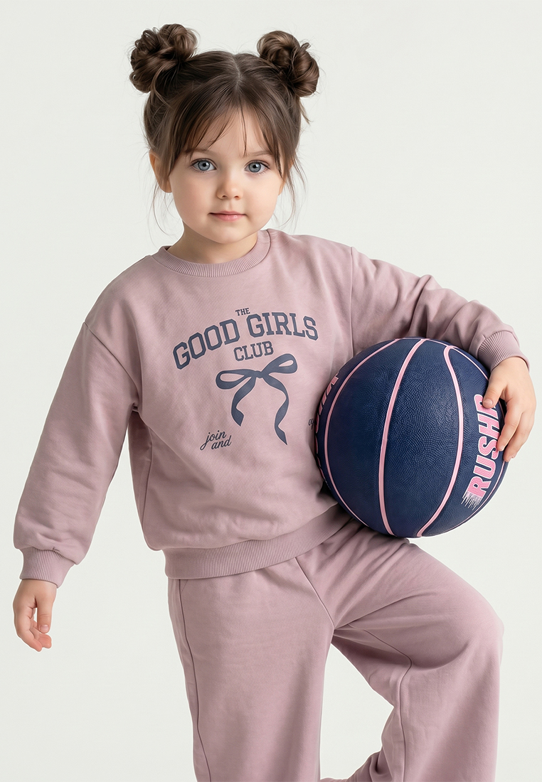 Спортивный костюм YOULALA 8057320105 - фото 16