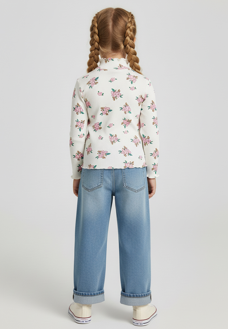 Водолазка YOULALA 1823400114 - фото 3