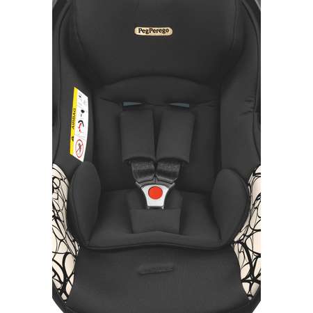 Автокресло Peg-Perego Primo Viaggio 0 (0 -13 кг)