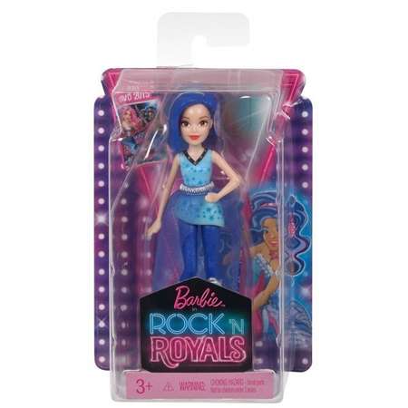 Кукла модельная Barbie в ассортименте