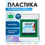 Пластика Cernit