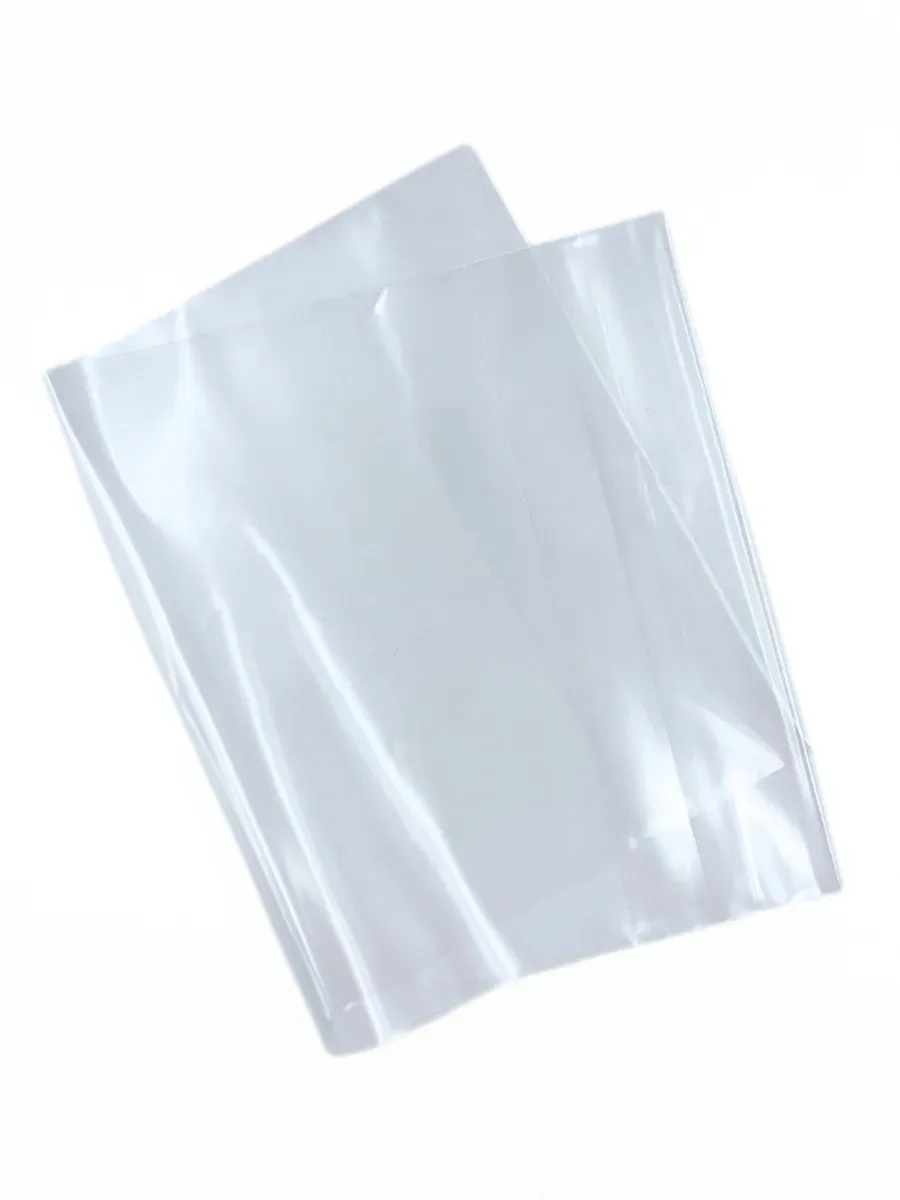 Обложка AXLER 21.2 x 34.5 см 50 шт. - фото 5