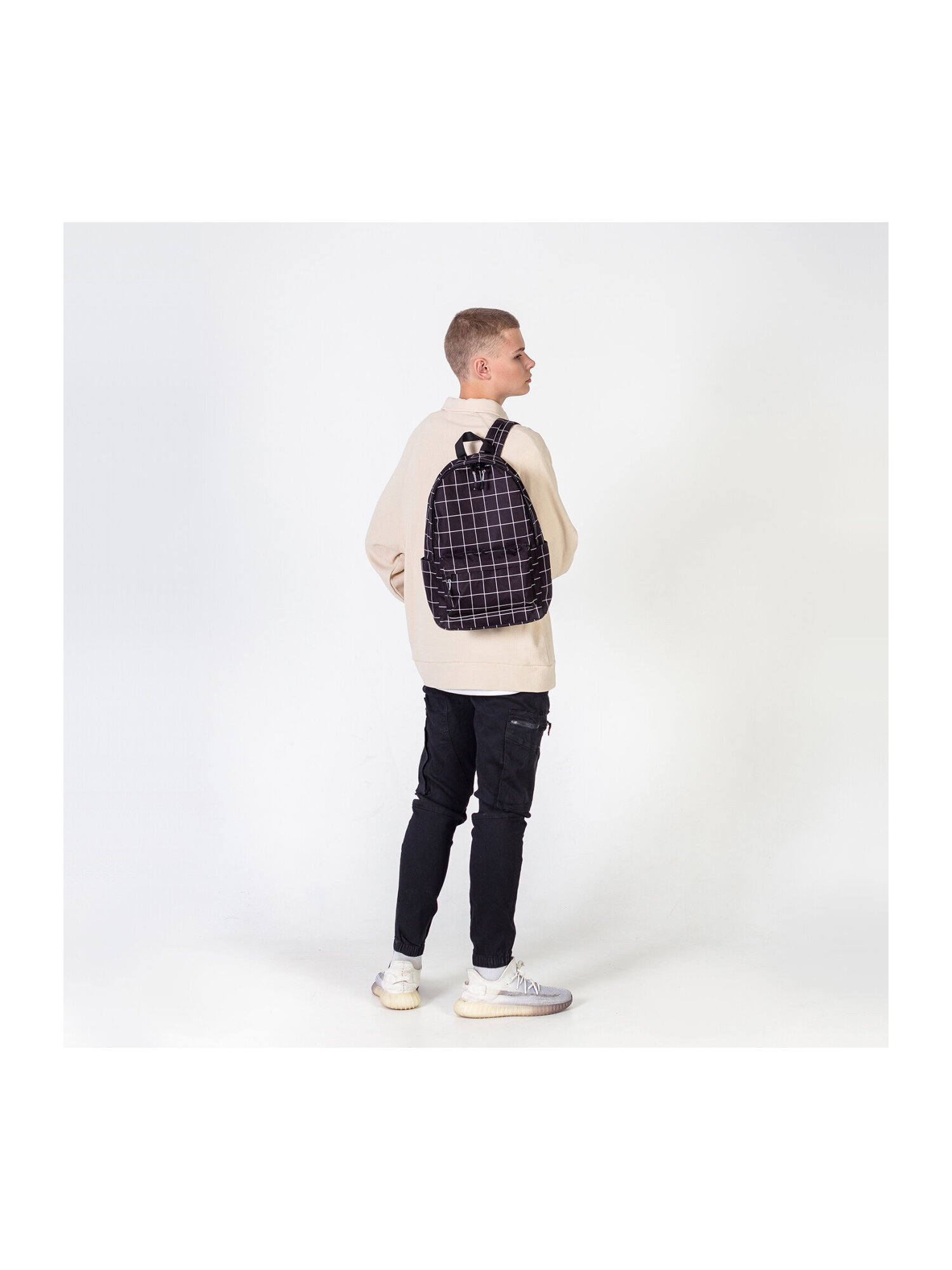 Рюкзак HEIKKI - фото 15