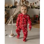 Комбинезон TOPOTUSHKI