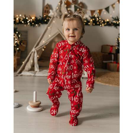 Комбинезон TOPOTUSHKI