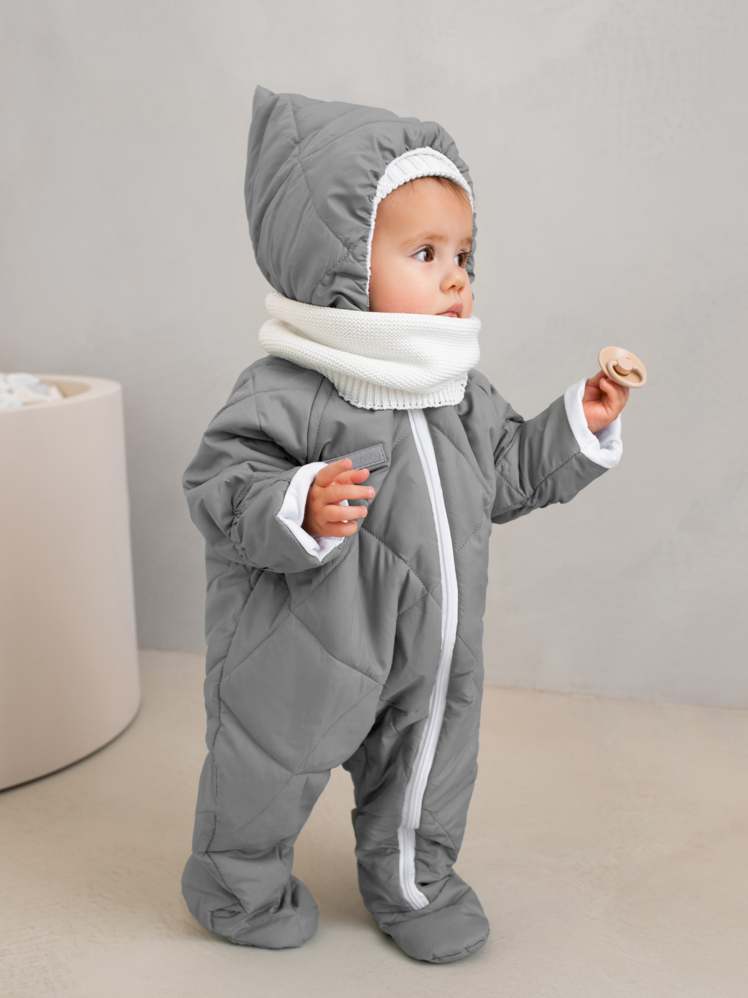 Комбинезон Amarobaby AB-OD23-6201EL-11 - фото 19