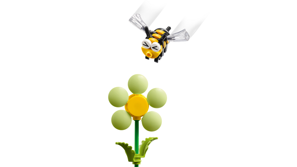 Конструктор LEGO Ideas 40920 605 дет. - фото 3