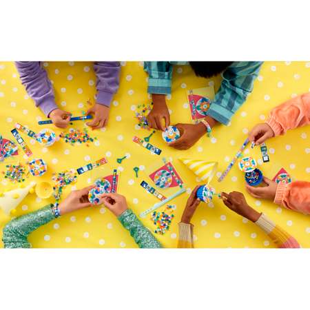 Конструктор LEGO DOTS Большой набор для вечеринки блочный
