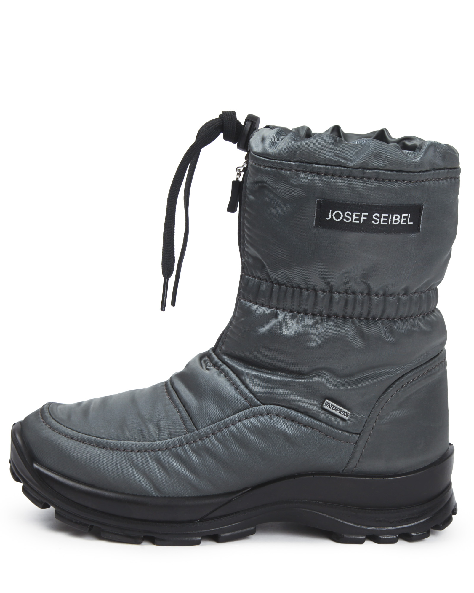 Дутики Josef Seibel 8722R700 - фото 1
