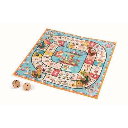 Настольная игра Janod