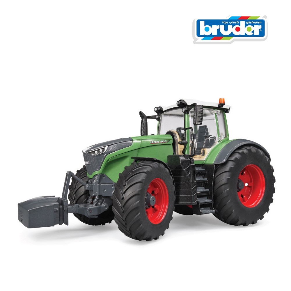 Трактор Bruder Fendt 1050 04-040 - фото 1