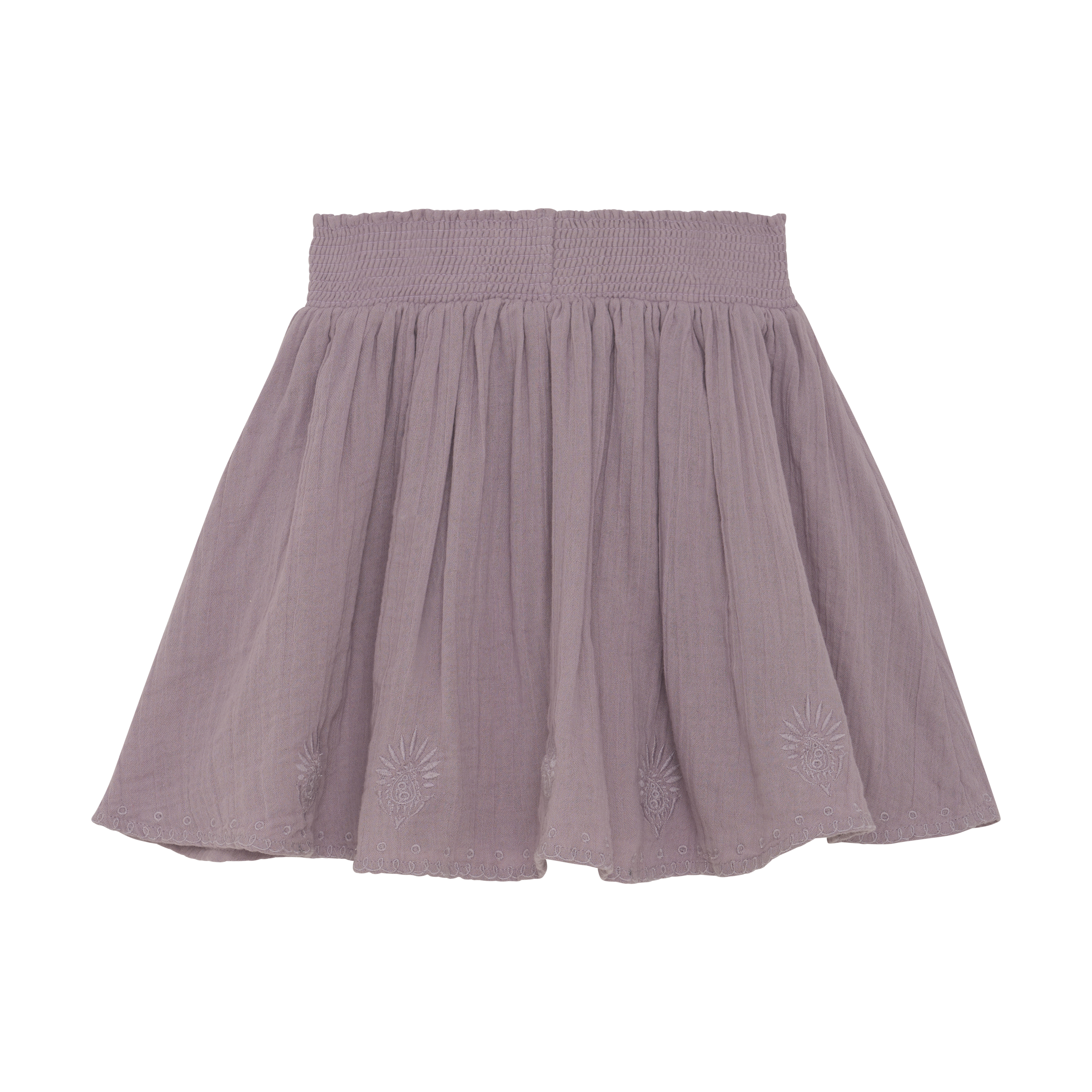 Юбка MinyMo 123852-6700 - фото 2