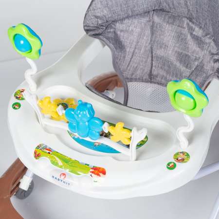 Ходунки Babyhit Jolly Ride