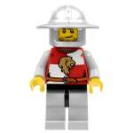 Фигурка LEGO Kingdoms Lion