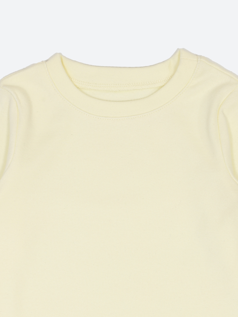 Лонгслив Bastimento ВМ101 Лонгслив Bastimento молочный - фото 2