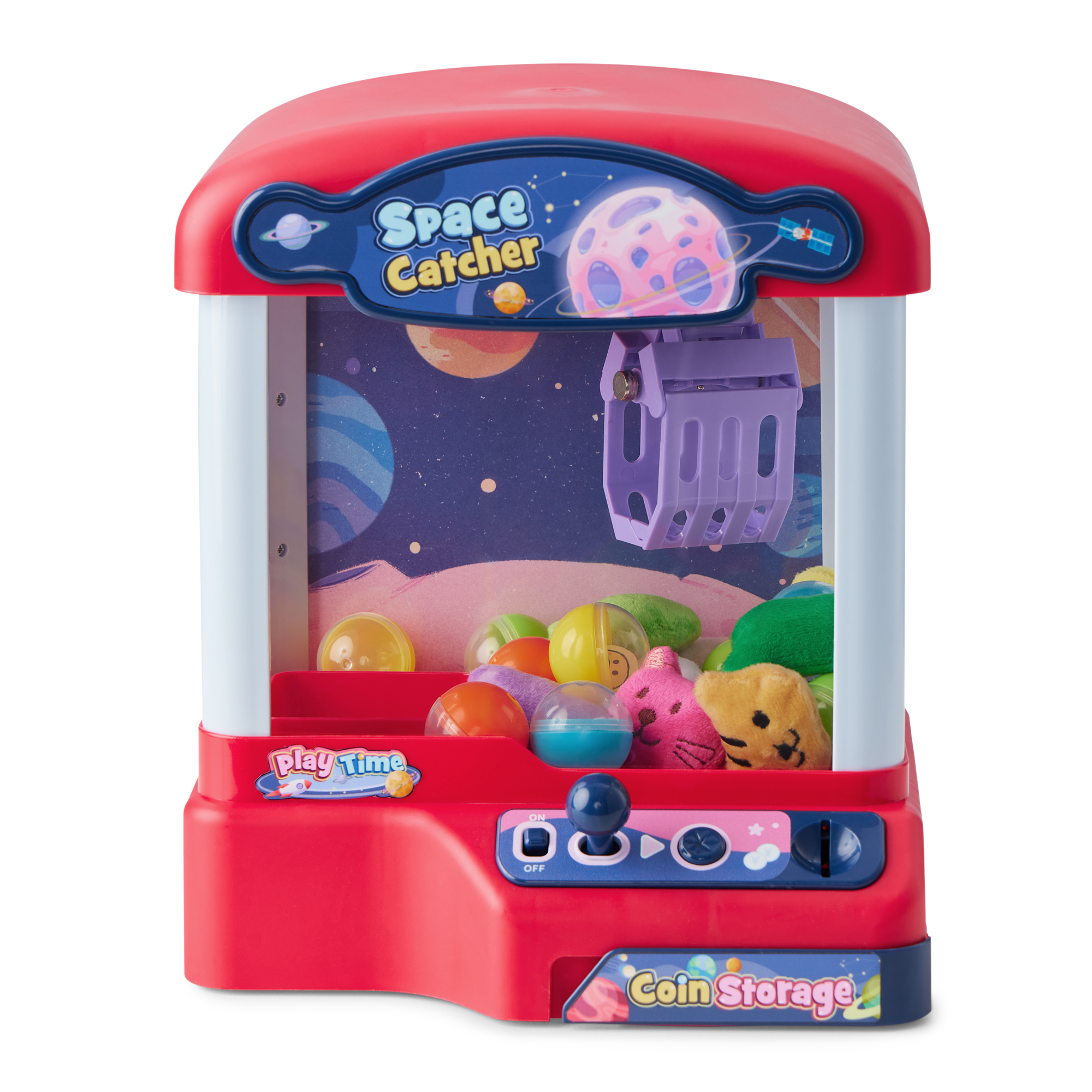 Игрушка Happy Baby Space Catcher - фото 10