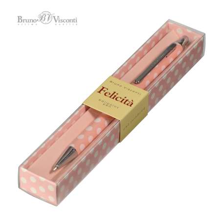 Ручка шариковая Bruno Visconti 1 шт.