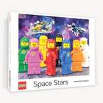 Пазл LEGO классический