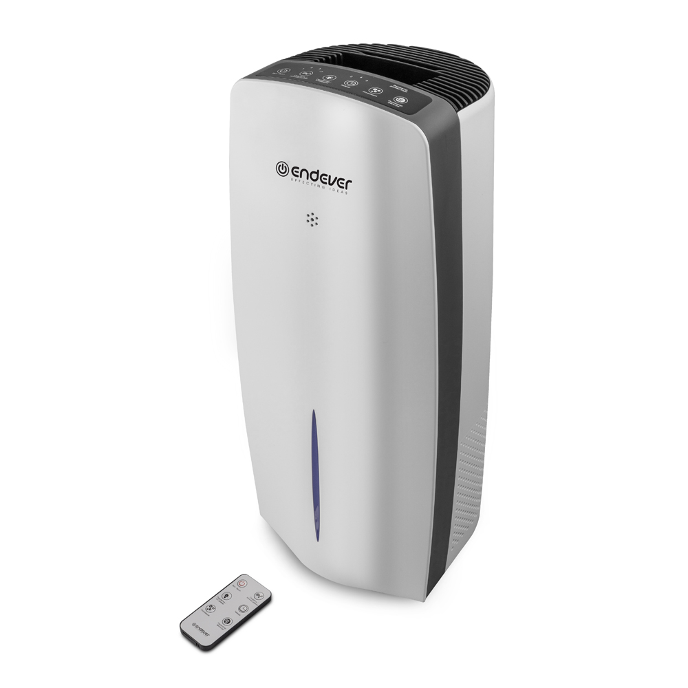 Очиститель воздуха ENDEVER Oasis-220 - фото 8