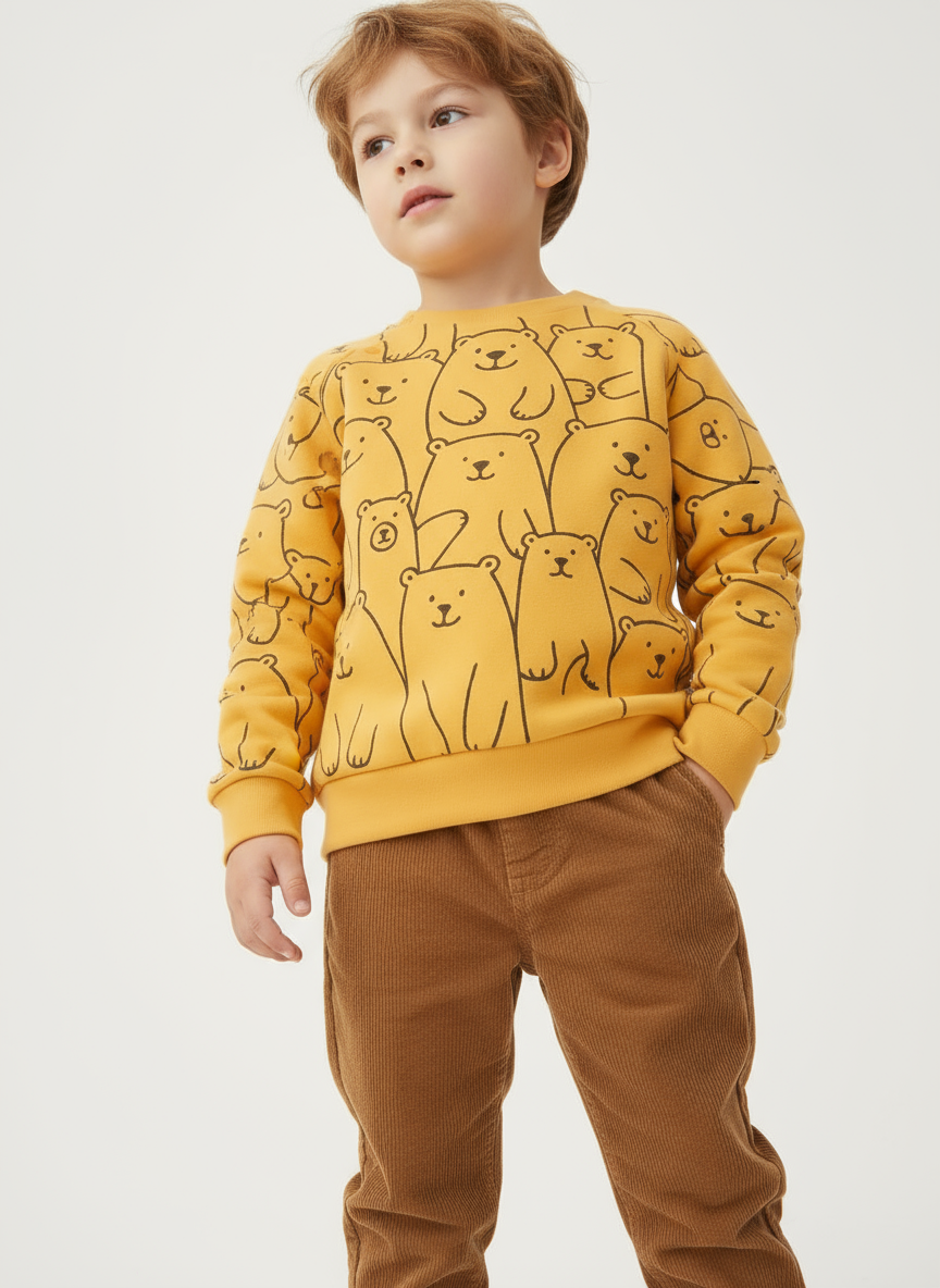 Джемпер YOULALA 1027310106 - фото 6