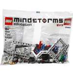 Конструктор LEGO Education 2000425 Демо-набор EV3 117 дет.