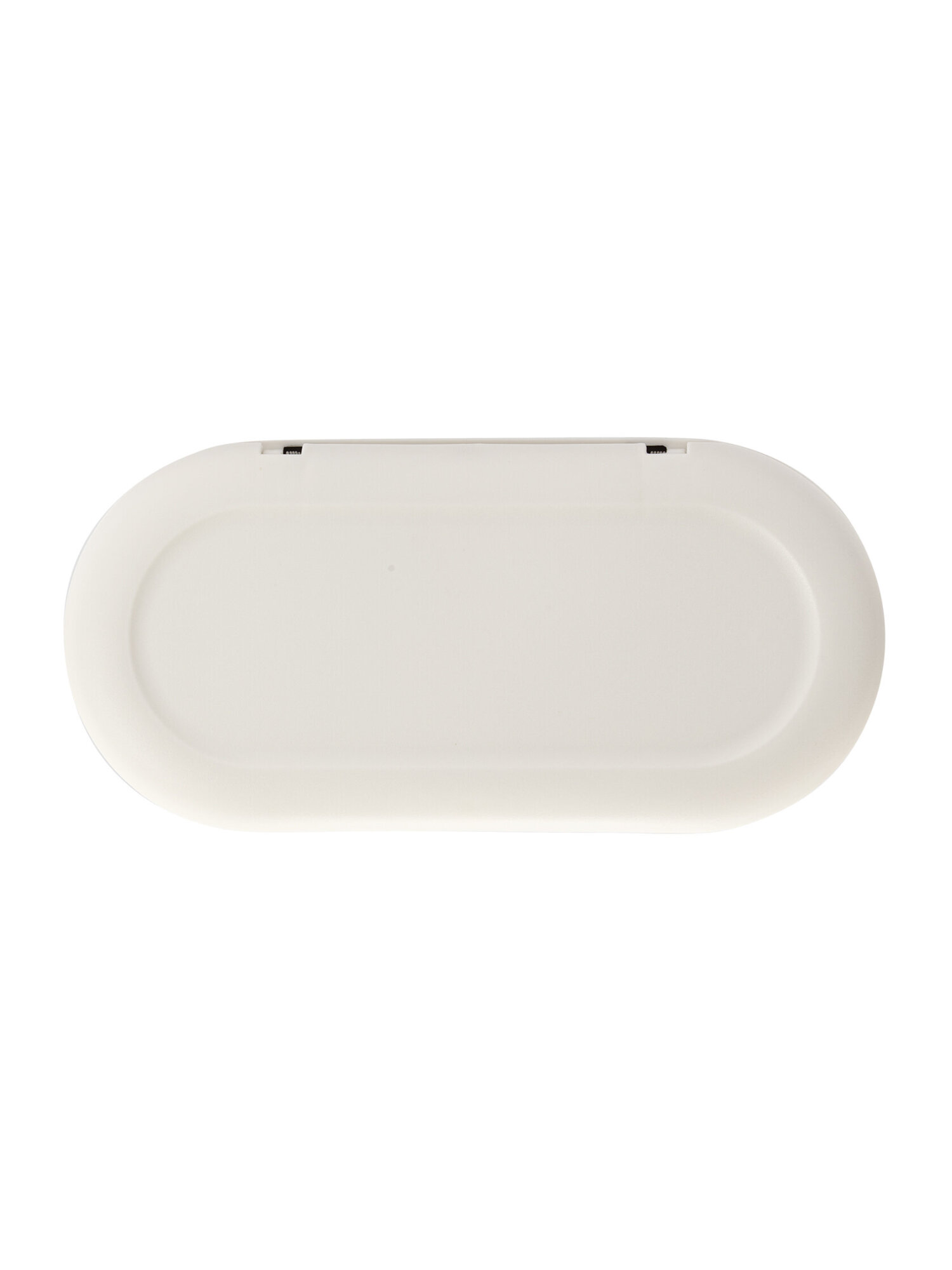 Мусорное ведро настольное BoomHouse урна для бумаги с микролифтом 2 л 220х110х130 мм - фото 10