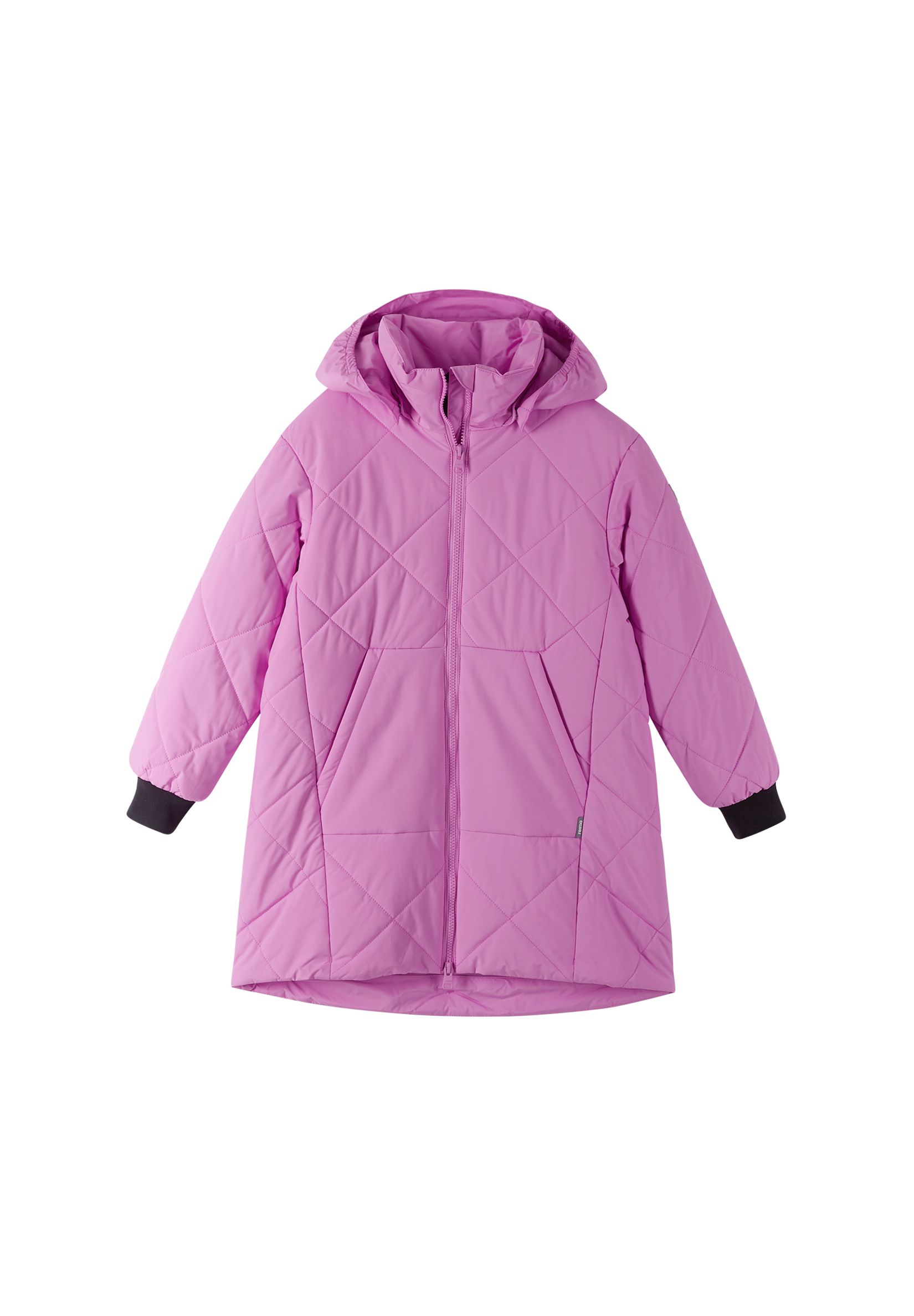 Куртка Reima 5100066A-4700 - фото 4