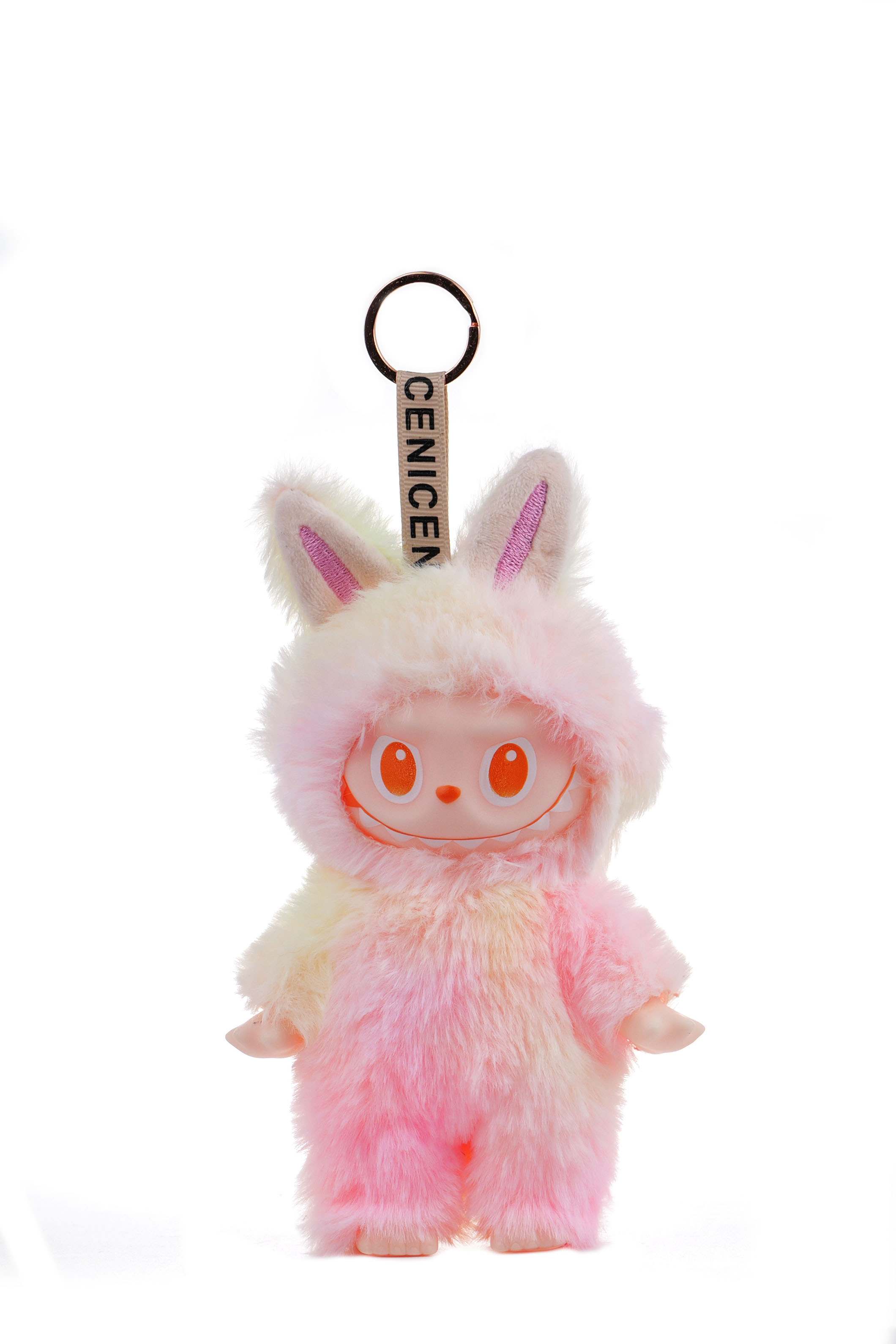 Фигурка Labubu - фото 7