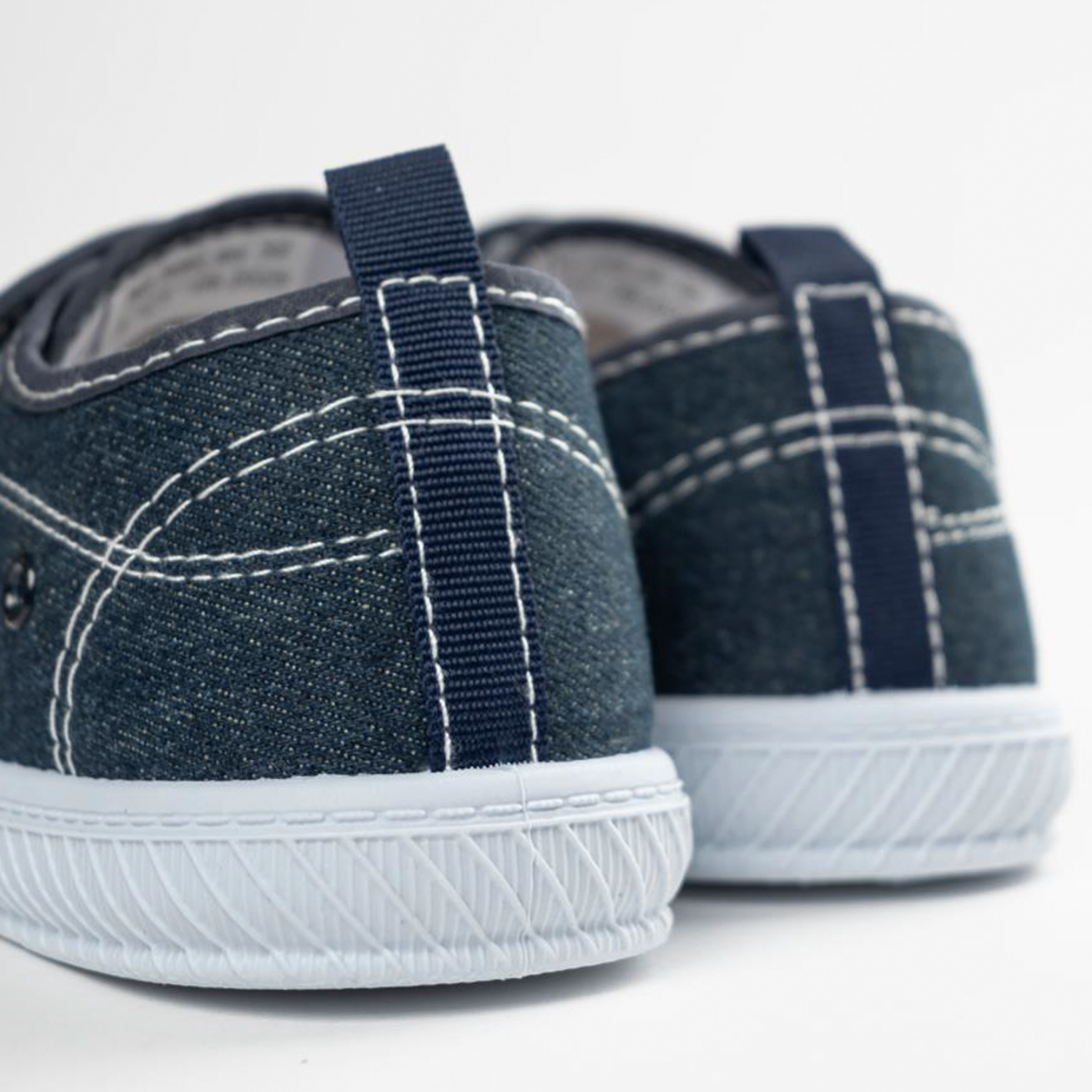 Кеды TikkaGo 7N03_240802_navy - фото 4