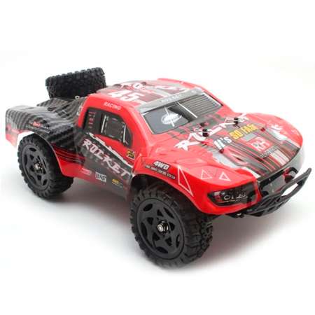 Автомобиль РУ Remo Hobby 1:16