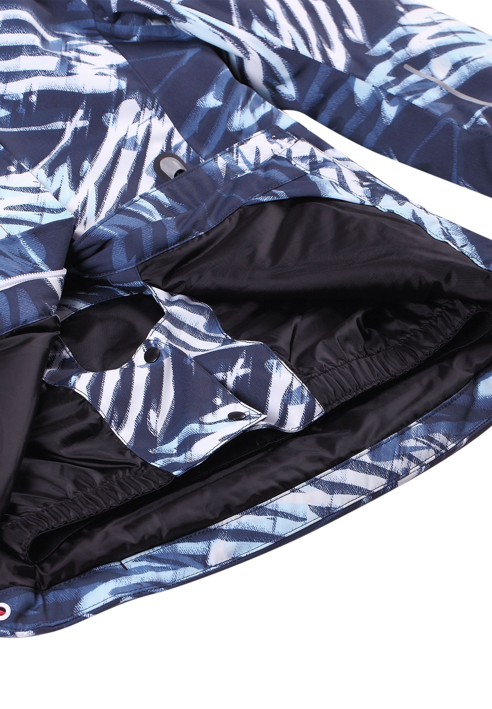 Куртка Reima 531360B-6983 - фото 5