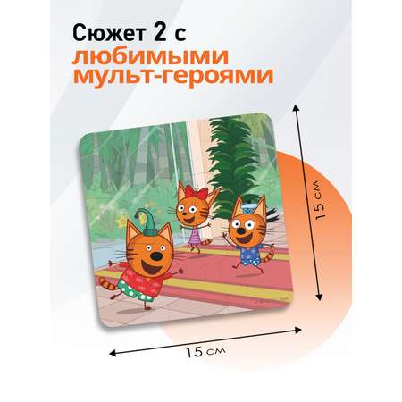 Пазл PalisHome деревянный
