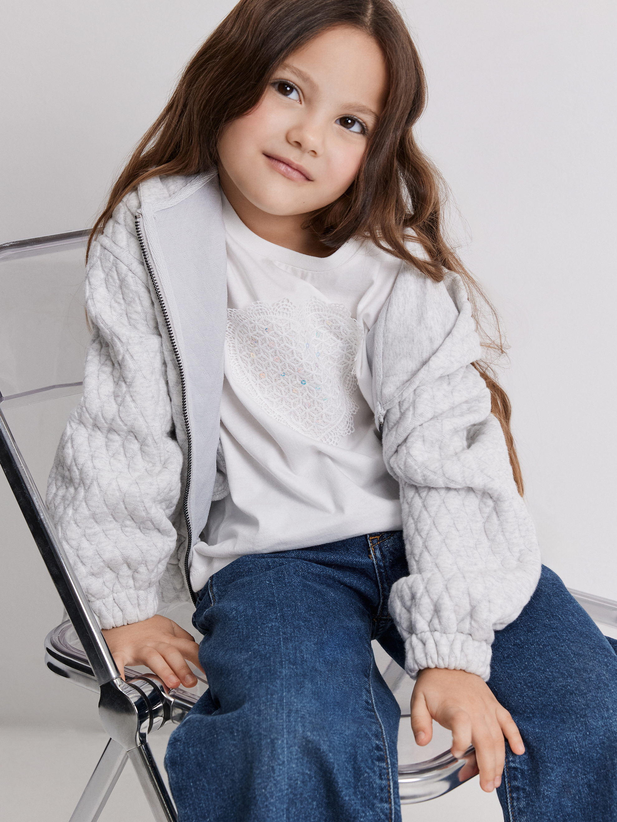 Блузка Acoola 20220510208_0095979 - фото 5