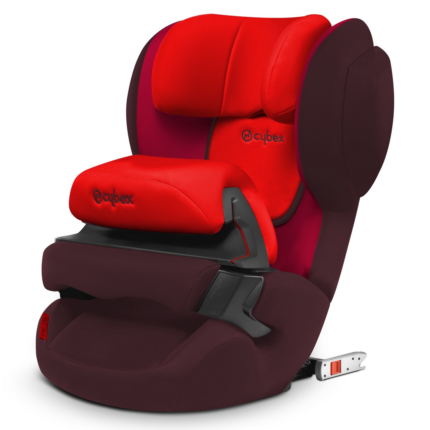 Автокресло Cybex Isofix 1 (9-18 кг) - фото 1