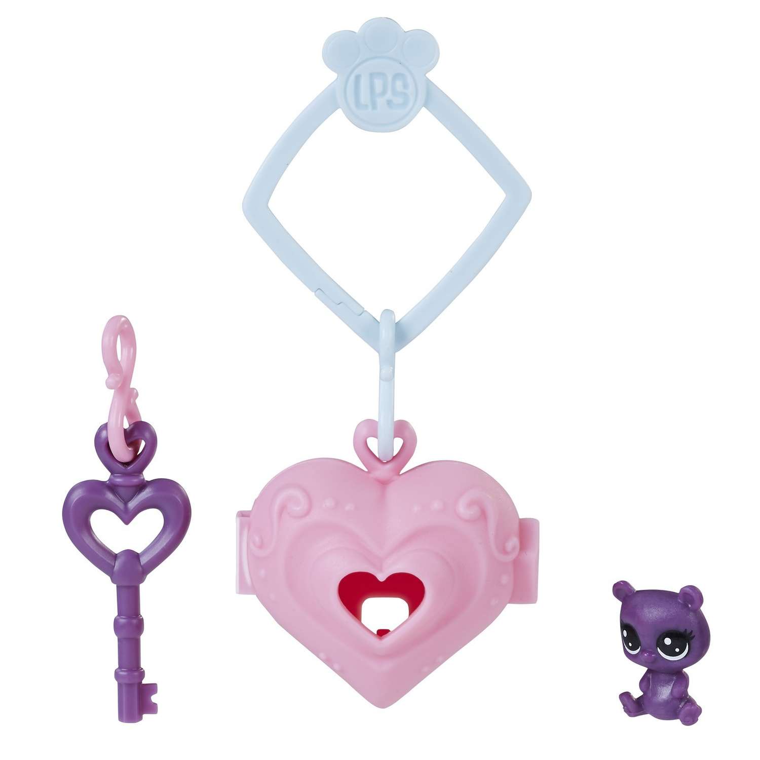 Игровой набор Littlest Pet Shop в ассортименте - фото 12