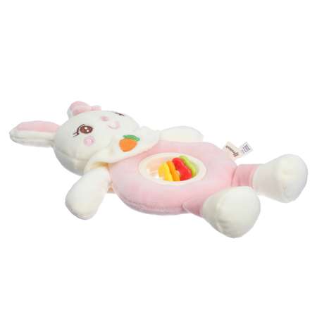 Игрушка Крошка Я погремушка