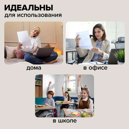 Папка-конверт Brauberg А6