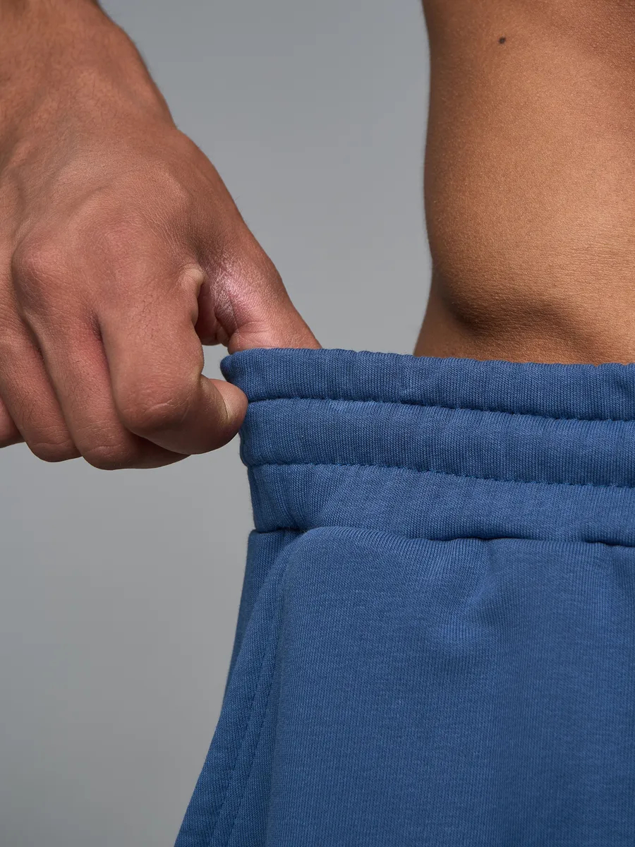 Шорты STINGRAY 600005.син - фото 5