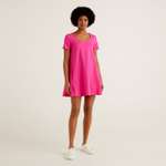 Платье United Colors of Benetton